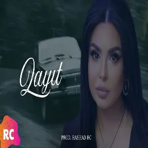 Rashad Rc & Arzu Melek - Qayıt Gel