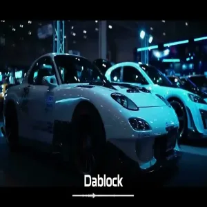 Hayit Murat - Dablock