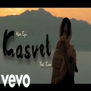 Alper Eğri - Kasvet feat. Ecem | Deep House