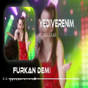 Furkan Demir - Ah Yararsızım