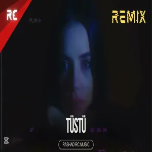 Rashad Rc - Tüstü