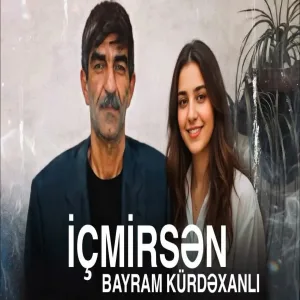 Bayram Kürdəxanlı & Sona - Meclisimiz Xudmanidi İçmirsən