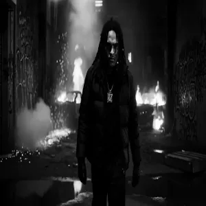 YAIISEVEN - HEADSHOT (Prod. Aviles)