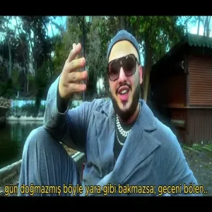 Tekir - Savaşamam