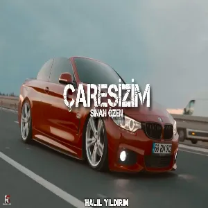 Sinan Özen - Çaresizim ( Halil Yıldırım Remix )