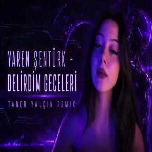 Taner Yalçın - Delirdim Geceleri