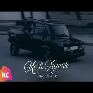 Rashad Rc - Bu Qızın Gözelliyi Meni Heyran Edir