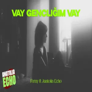 Vay Gençliğim Vay | Anatolian Psychedelic Rock