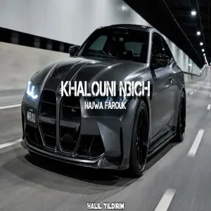 Khalouni N3ich - Najwa Farouk ( Halil Yıldırım Remix