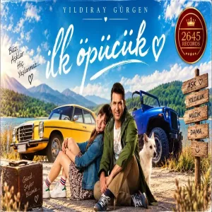 Yıldıray Gürgen - Neyin Peşindesin (İlk Öpücük Film Müzikleri