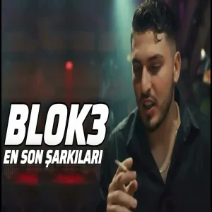 Blok3 - En Son Trend Şarkıları (AI)