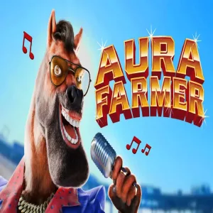 The Aura Farmer - Horror Skunx