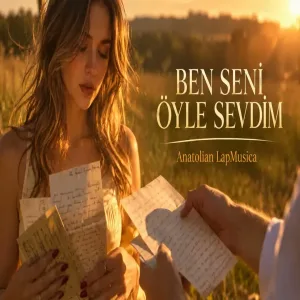 Ben Seni Öyle Sevdim (Sevgiler Çiçek Gibi Anatolian LapMusica