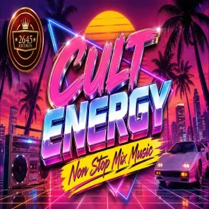 Cult Energy - Full Albüm Mix Music