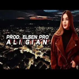 Elsen Pro - Ali Gian