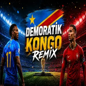 Kongo Kongo (Demokratik Kongo) - Sercan Uca Afro House Remix