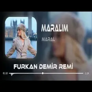 Furkan Demir - Maralım