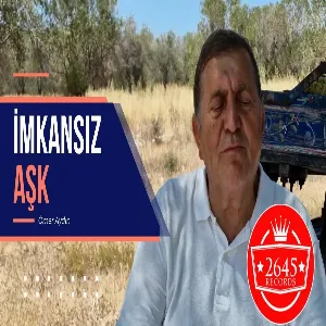 Ömer Aydın - İmkansız Aşk