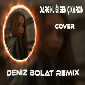 Deniz Bolat - Dargınlığı Sen Çıkardın