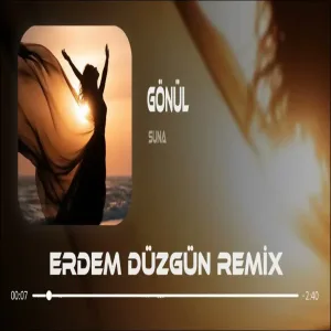 Suna - Gönül ( Erdem Düzgün Remix )