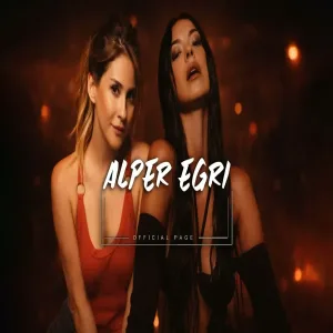Caliente X Bana Aşk Ver ( Alper Eğri Remix ) Mashup