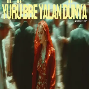 Yürü Bre Yalan Dünya (Anatolian Rock Cover)