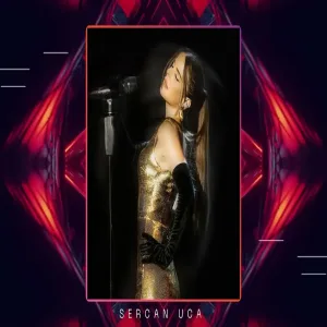 Simge - Kalpsiz Bir Serseri (Sercan Uca Remix)