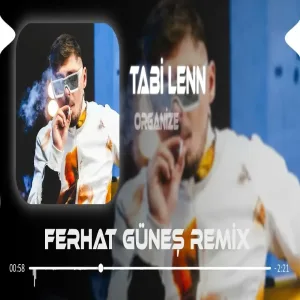 Esmer Ata Atlar ( Ferhat Güneş Remix ) ORGANIZE Tabi LeNn