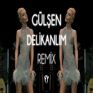 Gülşen - Delikanlım ( Fatih Yılmaz Remix