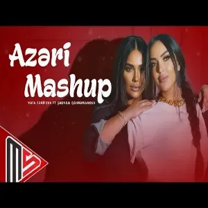 Vefa Serifova & Sebnem Qehremanova - Azeri Mashup