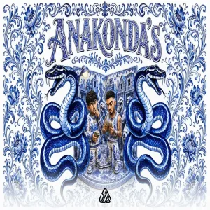 Motive & UZI - ANAKONDA'S