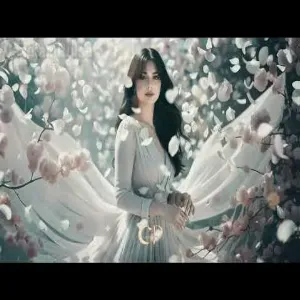 Caspian Pulse - Gəl Gəl Qara Göz Modern Remix Azeri Bass