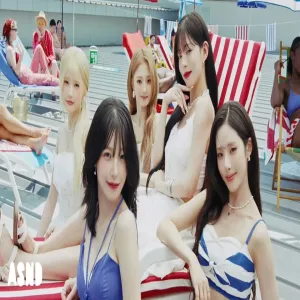 fromis_9 (프로미스나인) 'Vitamin ME'