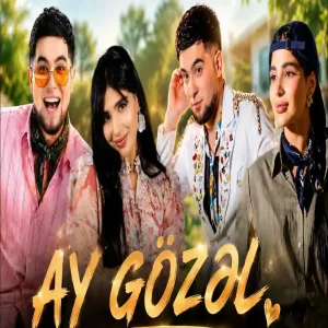 Шах Атажанов - Ay gözəl Şah Atajanov - Ay Gözəl Shax Atajanov - Ay gozal