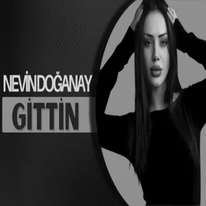 Nevin Doğanay - Gittin