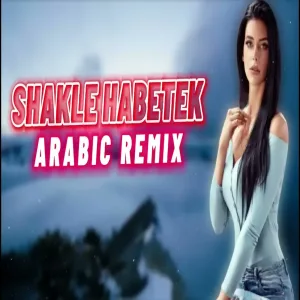 Elsen Pro & Furkan Demir - Shakle Habetek