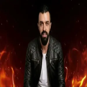 Barlas - Siyah Çelenk