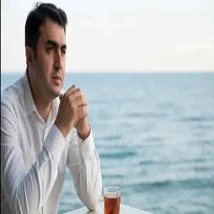 Rauf Tagiyev - Kokun duyulur havada (Etrin duyulur Turkish version)