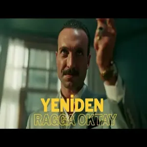Ragga Oktay - Yeniden ( Sercan Uca Remix ) ( Eşref Rüya ) - Kadir Dans