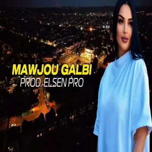 Elsen Pro - Mawjou Galbi 2