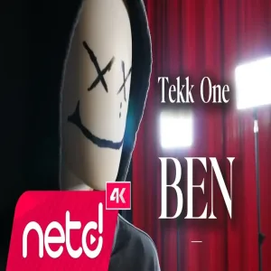 Tekk One - Ben