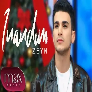Zeyn - İnandım