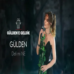 Gülden'e Geldik - Deli mi Ne