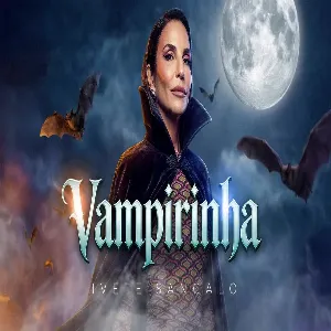 Ivete Sangalo - Vampirinha