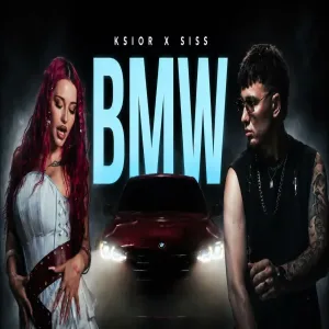 KSIOR x SISS - BMW