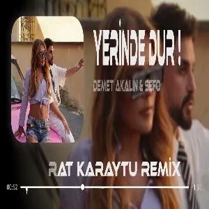 Murat Karaytu - Yerinde Dur