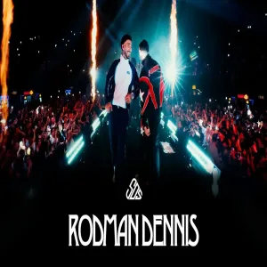 UZI & Motive & JEYJEY & Glam - Rodman Dennis (MK LİVE
