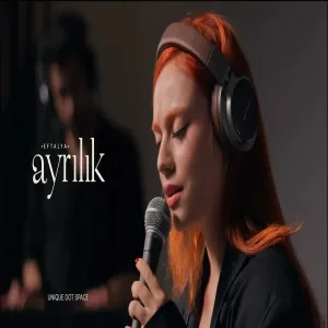 eftalya yağcı - ayrılık