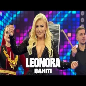 Leonora Bahiti - Djali jon Allton - Allton