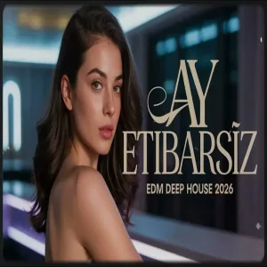 Ay Etibarsız Al Cover (EDM Deephouse)
